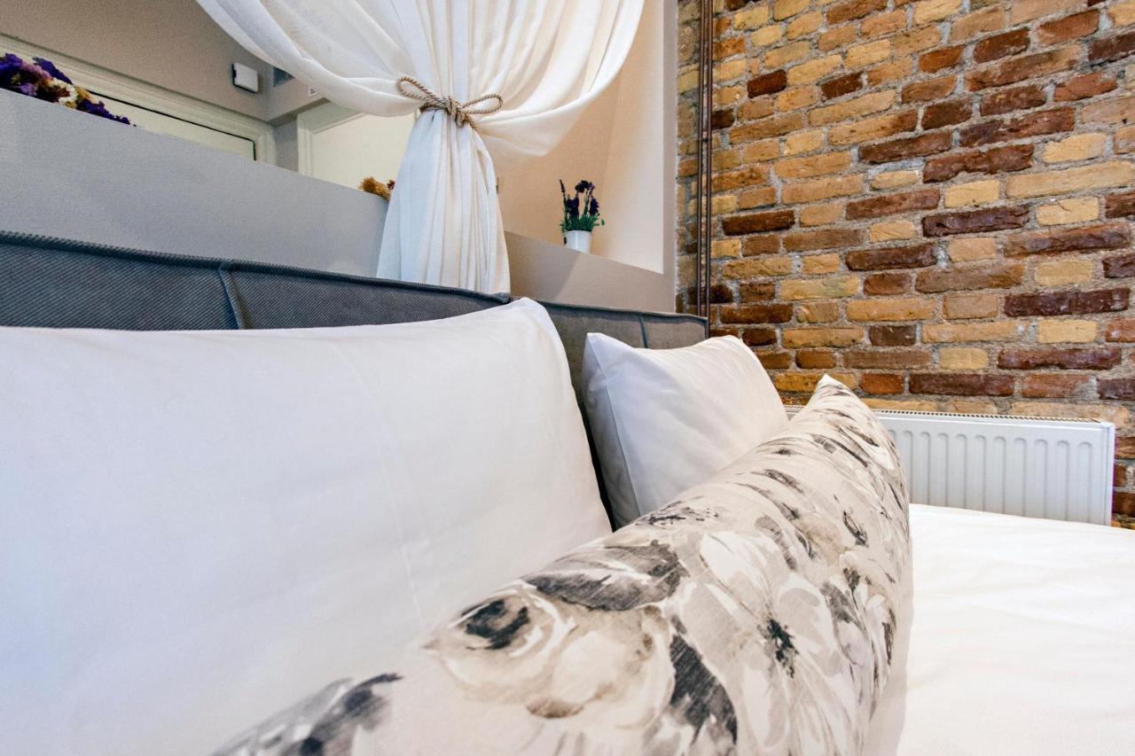 New Studio @ Porta Remounda Corfu  Exterior photo