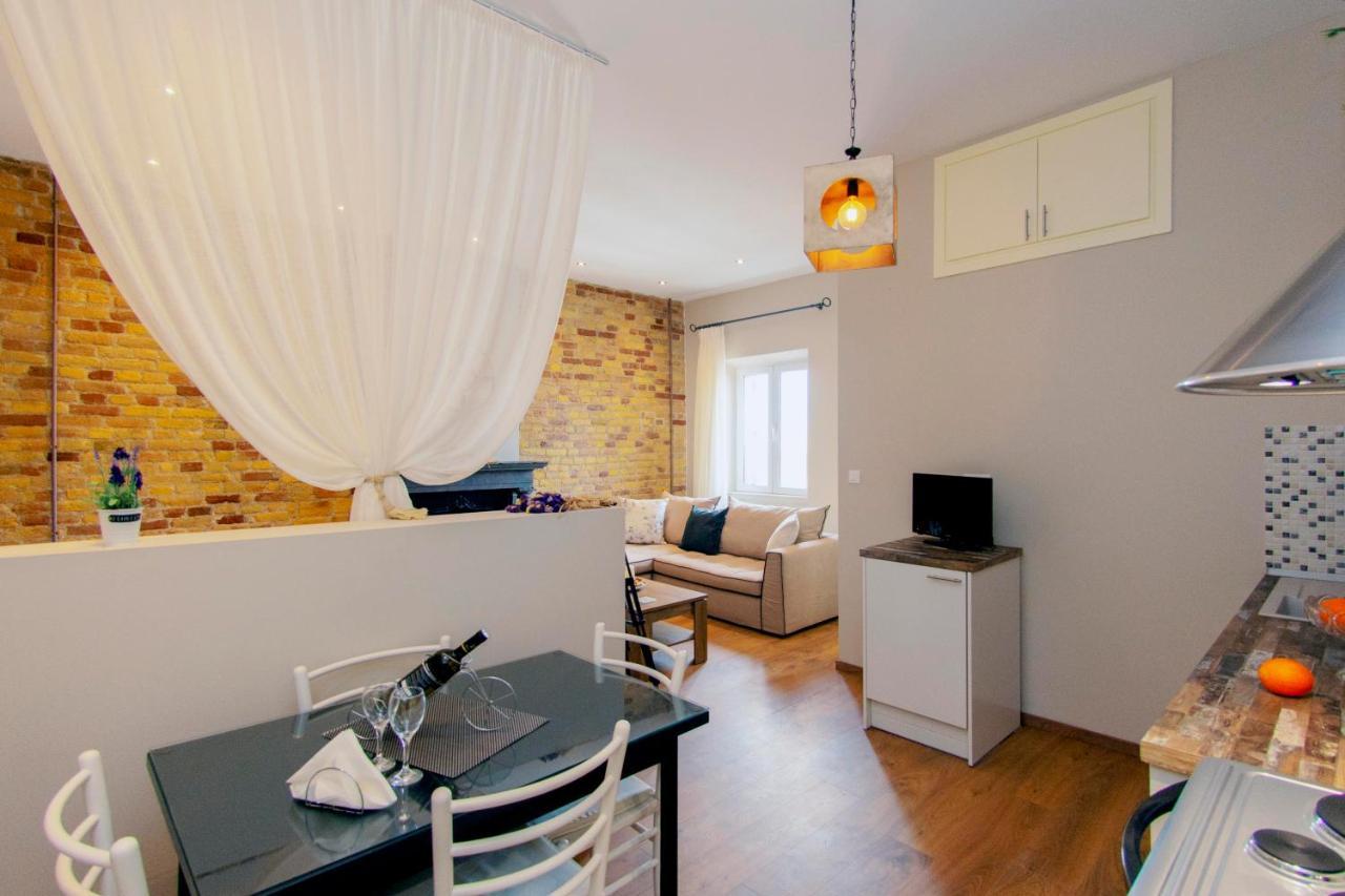 New Studio @ Porta Remounda Corfu  Exterior photo