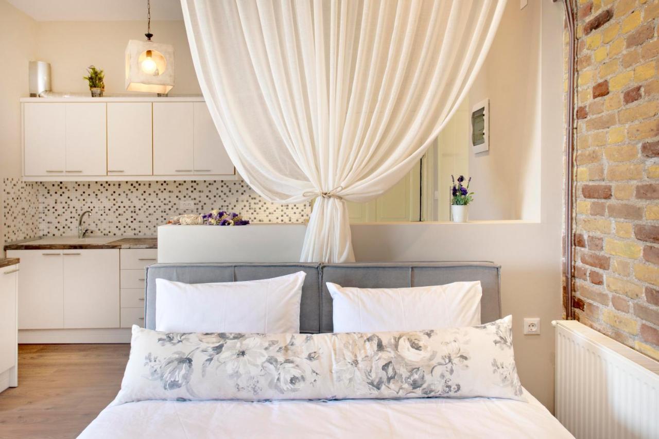 New Studio @ Porta Remounda Corfu  Exterior photo