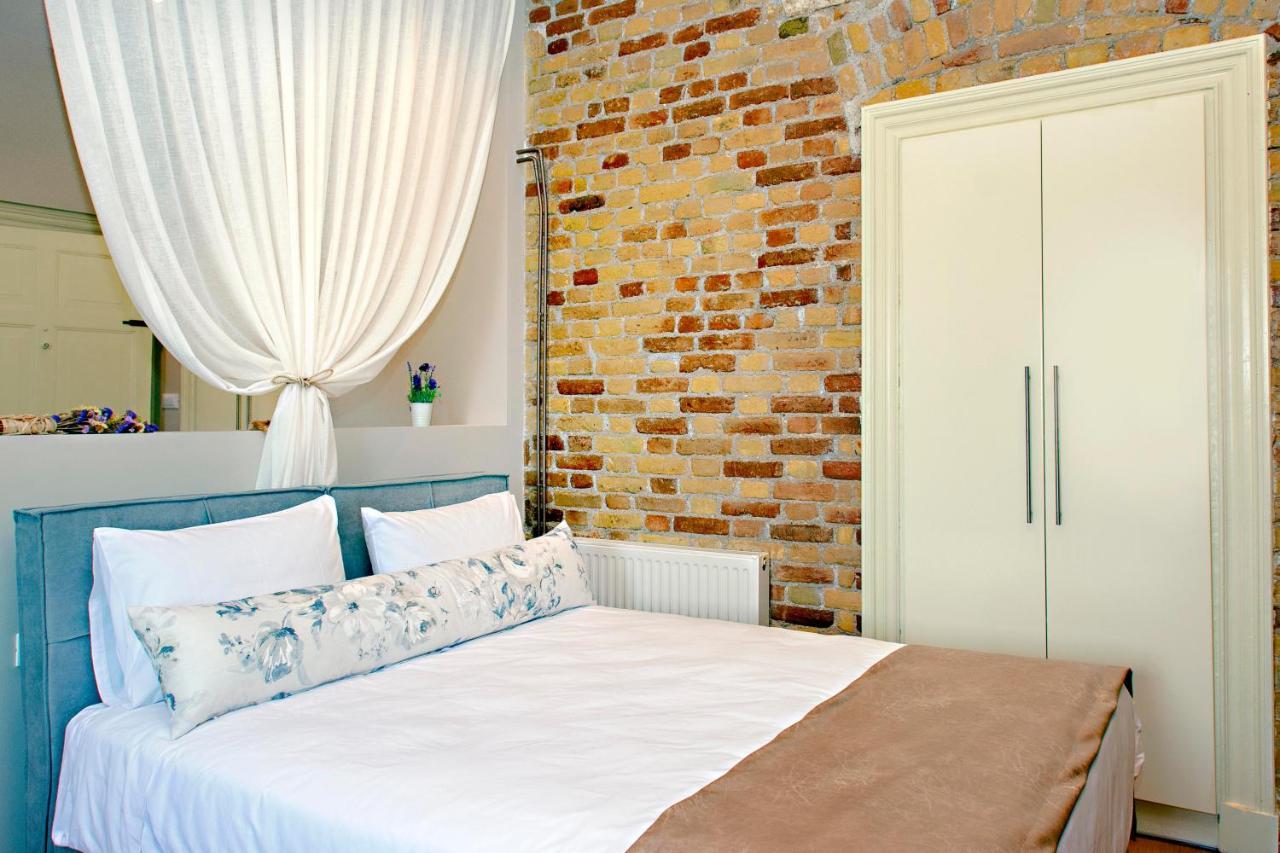 New Studio @ Porta Remounda Corfu  Exterior photo
