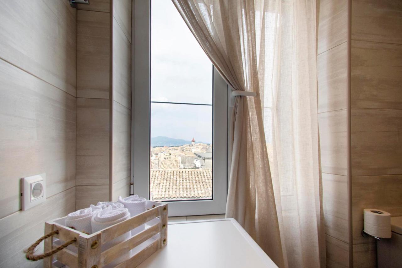 New Studio @ Porta Remounda Corfu  Exterior photo